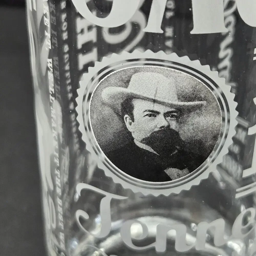 Jack Daniel’s product set